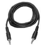 35HR07235X, Audio Cables / Video Cables / RCA Cables 3.5MM TO 3.5MM STERE