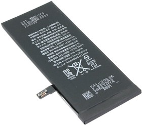 Аккумуляторная батарея для Apple iPhone 7 3.82V 1960mAh 7,45Wh (AA)