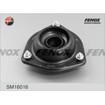 Опора переднего амортизатора L,R FENOX SM16016