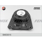 Опора заднего амортизатора L,R FENOX SM23015