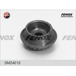 Опора переднего амортизатора L,R FENOX SM24019