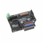 IO Expansion Shield for Launchpad MSP-EXP430G2, (DFR0257)
