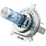 Лампа 12V H4+W5W 60/55W +130% P43t SVS Intensive 2 шт. DUOBOX 0200119000