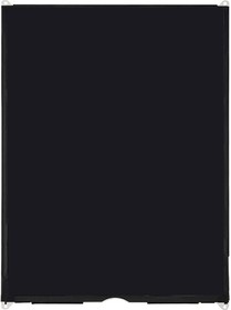 Фото 1/2 Дисплей (экран) в сборе с тачскрином для Ipad 8 10.2 (2020), iPad 7 10.2 (2019) черный