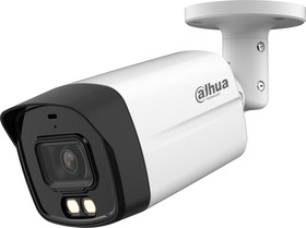 DH-HAC-HFW1801TLMP- IL-A-0280B-S2, Видеокамера уличная HDCVI DAHUA с фиксированным объективом