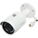 DH-IPC-HFW1230SP- 0280B-S5, Видеокамера уличная IP DAHUA с фиксированным объективом