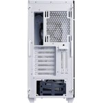 CRUISERST-WHCWW, Корпус ADATA XPG CRUISER WHITE Midi-Tower, белый, 120mm ARGB fanx3)