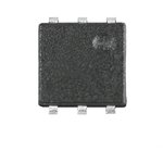 DS2431+, Микросхема памяти, EEPROM, 1Kb (256 x 4), 1-Wire [TO-92]