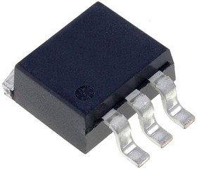 Фото 1/5 LD1085D2M-R, IC: voltage regulator; LDO,linear,adjustable; 1.25?30V; 3A; SMD