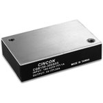 CQB150-300S24, Isolated DC/DC Converters - Through Hole DC-DC Converter ...