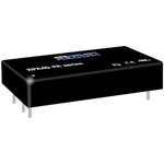 RPA40-11012DFR, Isolated DC/DC Converters - Through Hole 40W 36-160Vin +/-12Vout ...