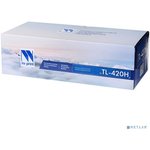 NV Print TL-420H Картридж для Pantum P3010/3300/M6700/ 6800/7100/7200/7300 (3000 ...