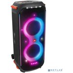 JBL PartyBox 710 черный/оранжевый 800Вт USB BT