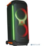 JBL PartyBox 710 черный/оранжевый 800Вт USB BT