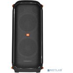 JBL PartyBox 710 черный/оранжевый 800Вт USB BT