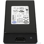 Kingston Portable SSD 2TB [SXS1000/2000G] External XS1000, Type-C/A, USB 3.2 Gen 2