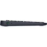 920-007584, Logitech Keyboard K380 Dark Grey Wireless Bluetooth, Клавиатура