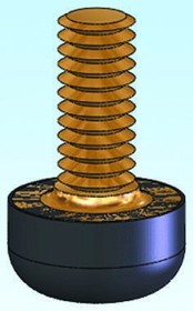 TB-4, Демпфер