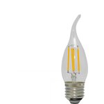 Филаментная светодиодная лампа СТАРТ LED F-FlameE27 7W27 10/100
