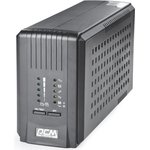 SPT-500-II, Источник бесперебойного питания Powercom Smart King Pro+ SPT-500 ...