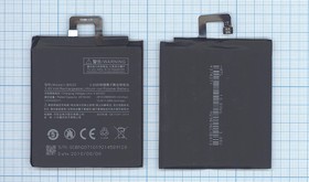 Аккумуляторная батарея (аккумулятор) BN20 для Xiaomi 5C ( Ch.Version ) 3,85V 11.0Wh (2850mAh)