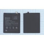 Аккумуляторная батарея (аккумулятор) BN43 для Xiaomi Redmi Note 4X (Ch.Version) ...
