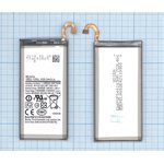 Аккумуляторная батарея (аккумулятор) EB-BA530ABE для Samsung Galaxy A8 (2018) ...