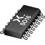 74LVC163D,118, Counter Single 4-Bit Sync Binary UP 16-Pin SO T/R