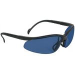 Защитные очки голубые LEDE-SZ 14303