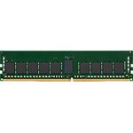 Оперативная память Kingston for HP/Compaq DDR4 RDIMM 16GB 3200MHz ECC Registered ...