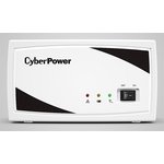 Источник бесперебойного питания CyberPower SMP350EI ИБП для котла 350VA/200W ...