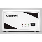 CyberPower SMP550EI, Инвертор для котла CyberPower SMP550EI 550VA/300W чистый ...