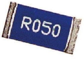 Фото 1/2 LR2010-R04FW, Current Sense Resistors - SMD 2010 40 mOhms 1% Tol. AEC-Q200