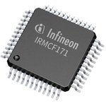 IRMCF171TR, Motor / Motion / Ignition Controllers & Drivers Motor Control IC ...