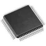 AT91SAM7S512B-AU, , Микроконтроллер на базе ARM7TDMI от , 512 КБ Flash-памяти ...