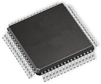 Фото 1/4 AT91SAM7S128D-AU, ARM Microcontrollers - MCU 128K Flash SRAM 32K ARM based MCU