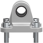 Flange SNCL-40, For Use With DNC Series Standard Cylinder, To Fit 40mm Bore Size