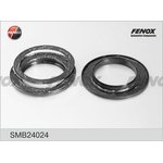 SMB24024, Подшипник опоры стойки -, Acura RDX 06-12, Honda CR-V RE3/RE4 07-12