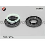 SMB24036, Подшипник опоры стойки -, Mazda 323F BA 94-98, 626 GE 91-97 ...