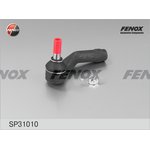 SP31010, F-Рулевой након-к SP31010 лев. Mazda 3 03-09 Mazda 5 05- 11-