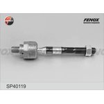 SP40119, SP40119 FENOX