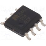 MIC2544A-2YM, Power Switch ICs - Power Distribution Programmable Current Limit ...