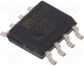 MIC2544A-2YM, Power Switch ICs - Power Distribution Programmable Current Limit High-Side Switch