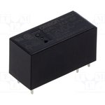 G2RL-2A4-CF-DC12, Relay: electromagnetic; DPST-NO; Ucoil: 12VDC; Icontacts max: 8A