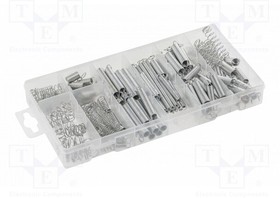 HT8G514, Set of spring; 200pcs.