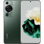 51097LUN, Смартфон Huawei P60 8/256Gb Green (LNA-LX9)
