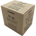 Печатающая головка Canon PF-06 PRINTHEAD для Canon iPF TX-2000, 3000, 4000 ...