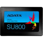 A-DATA SSD 1TB SU800 ASU800SS-1TT-C {SATA3.0}