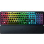 Клавиатура Razer Ornata V3 проводная, USB Type-A, чёрный (РУ раскладка)