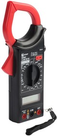 Клещи токовые цифровые M266C Expert EKF In-180702-pc266C